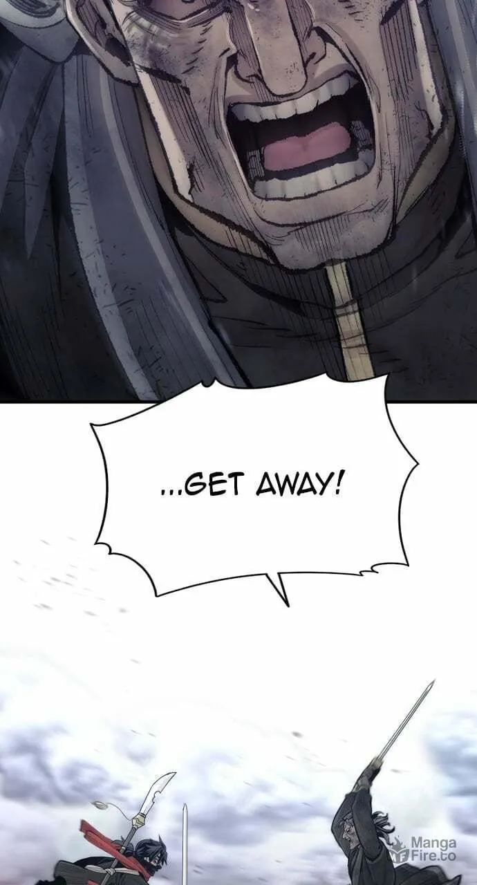 Murim RPG Simulation Chapter 100 page 125 - 