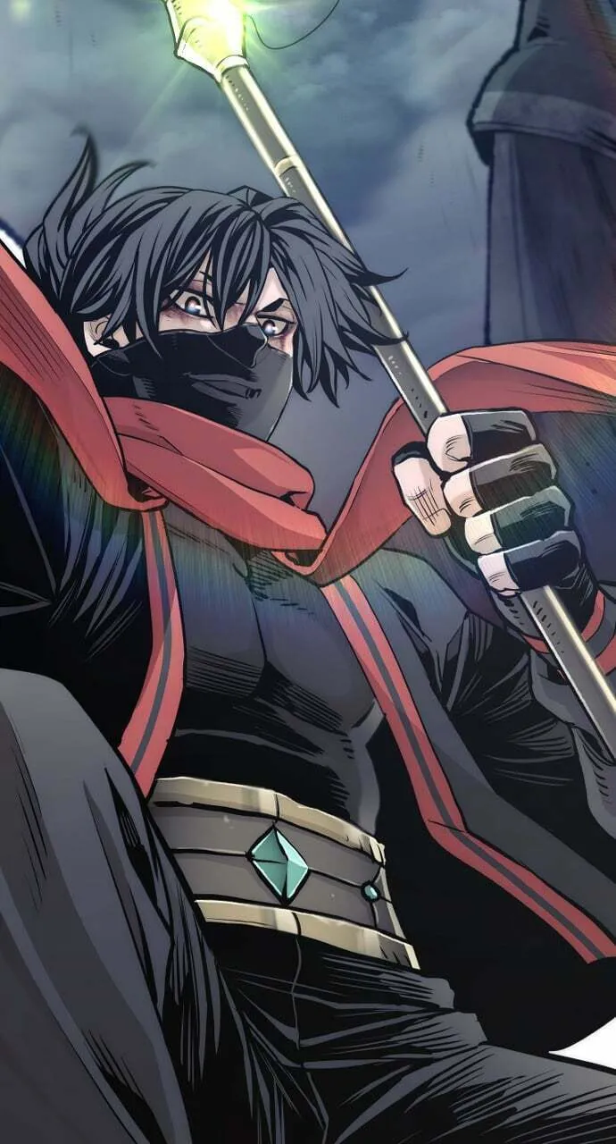 Murim RPG Simulation Chapter 100 page 134 - 