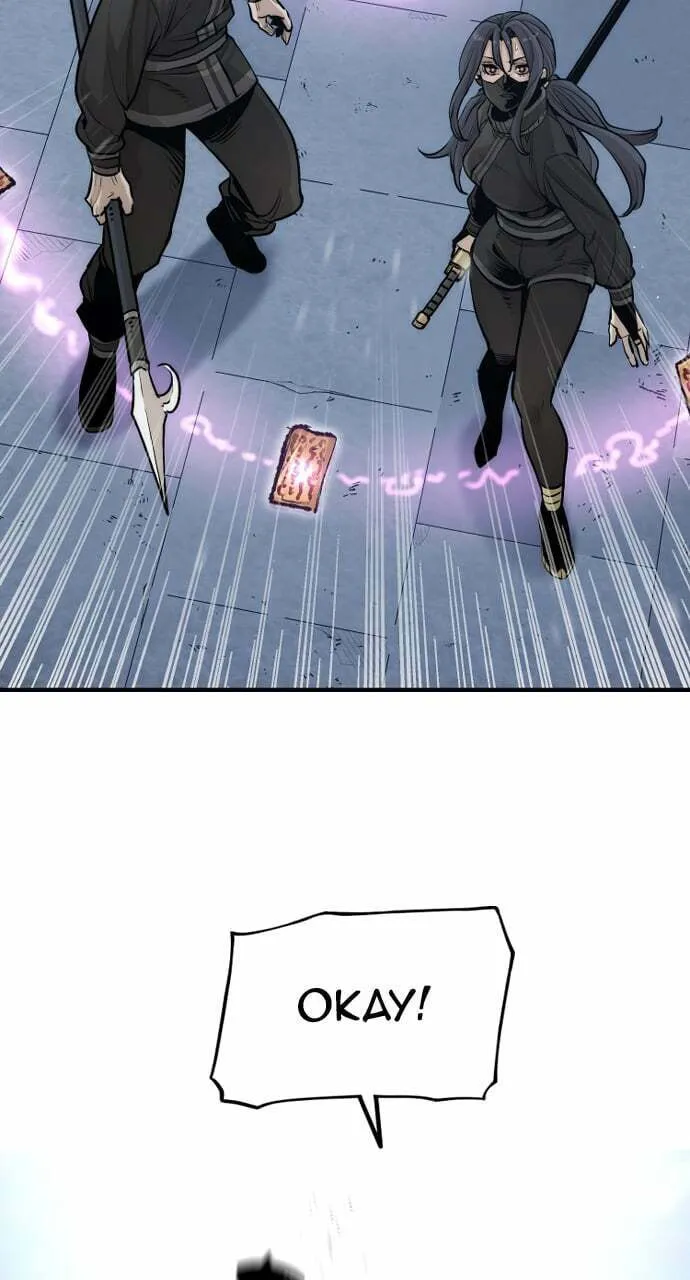 Murim RPG Simulation Chapter 100 page 137 - 