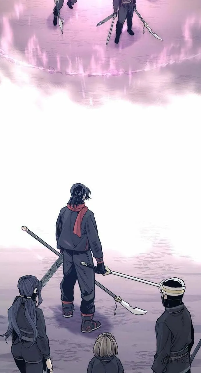 Murim RPG Simulation Chapter 100 page 150 - 