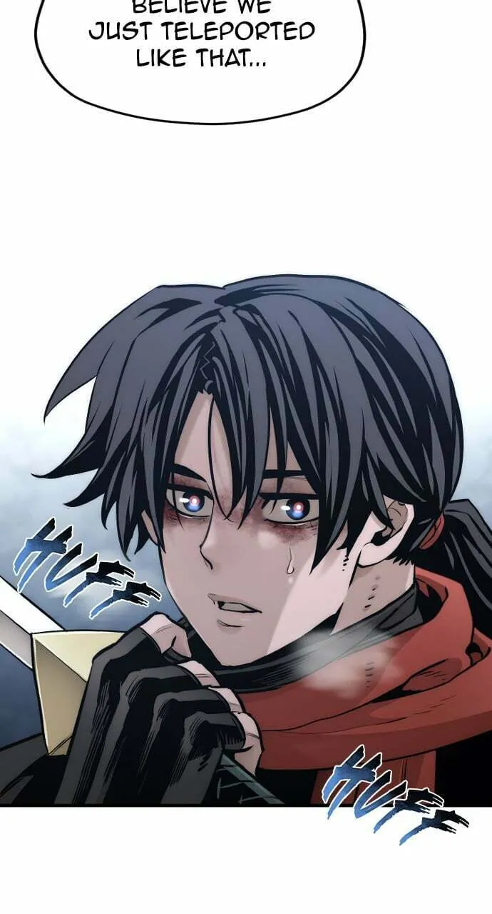 Murim RPG Simulation Chapter 100 page 154 - 