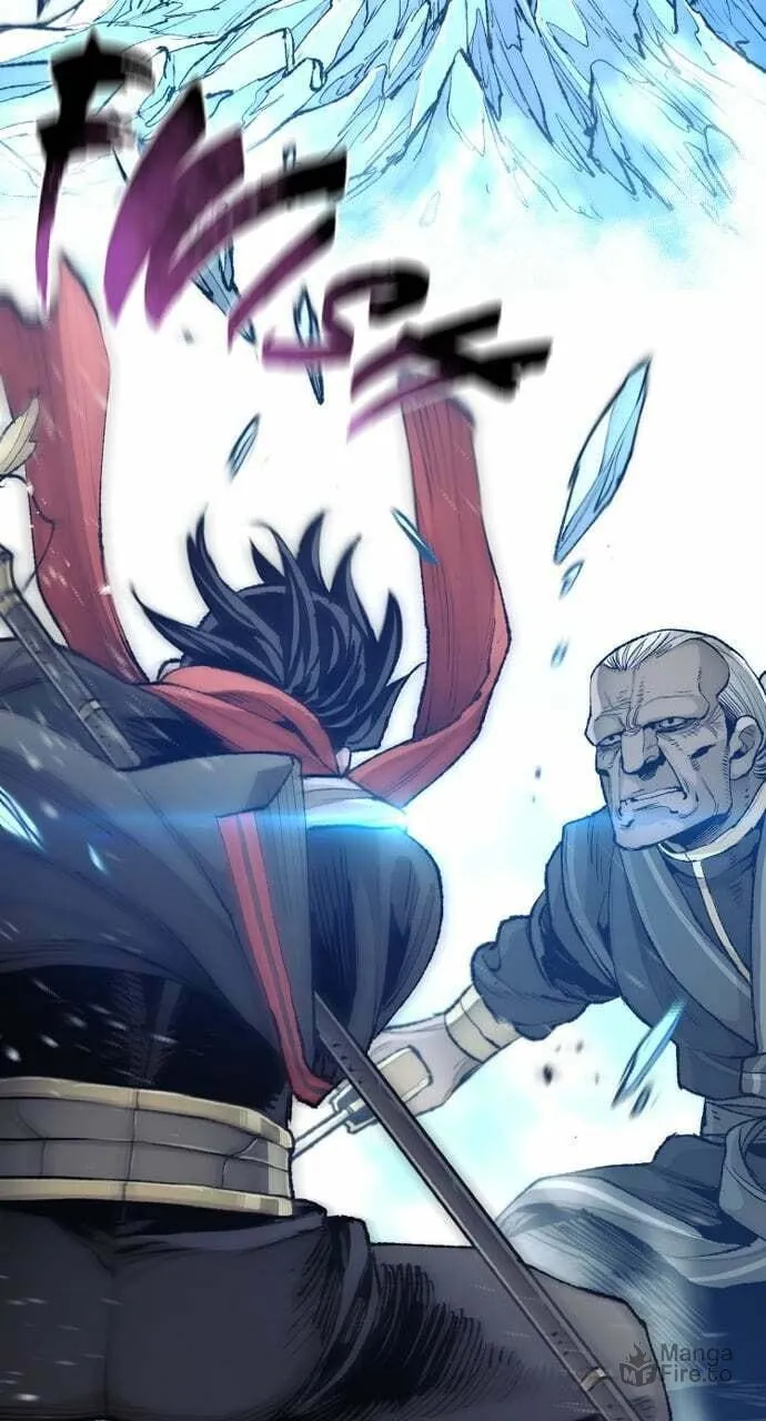 Murim RPG Simulation Chapter 100 page 18 - 