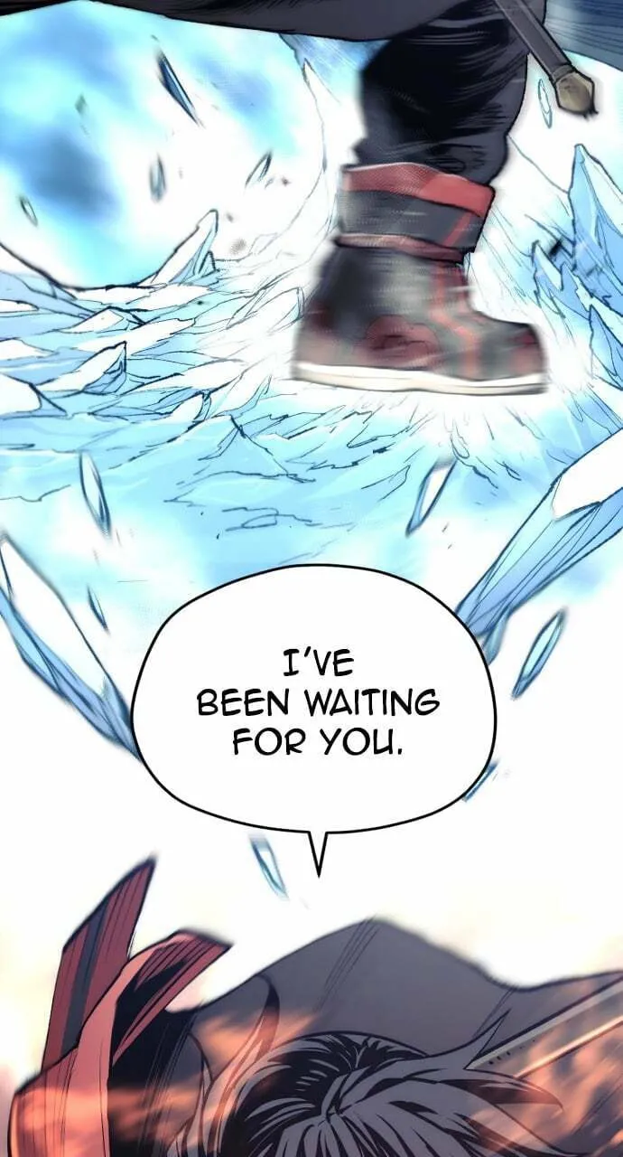 Murim RPG Simulation Chapter 100 page 19 - 
