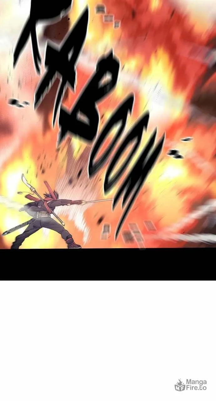 Murim RPG Simulation Chapter 100 page 21 - 