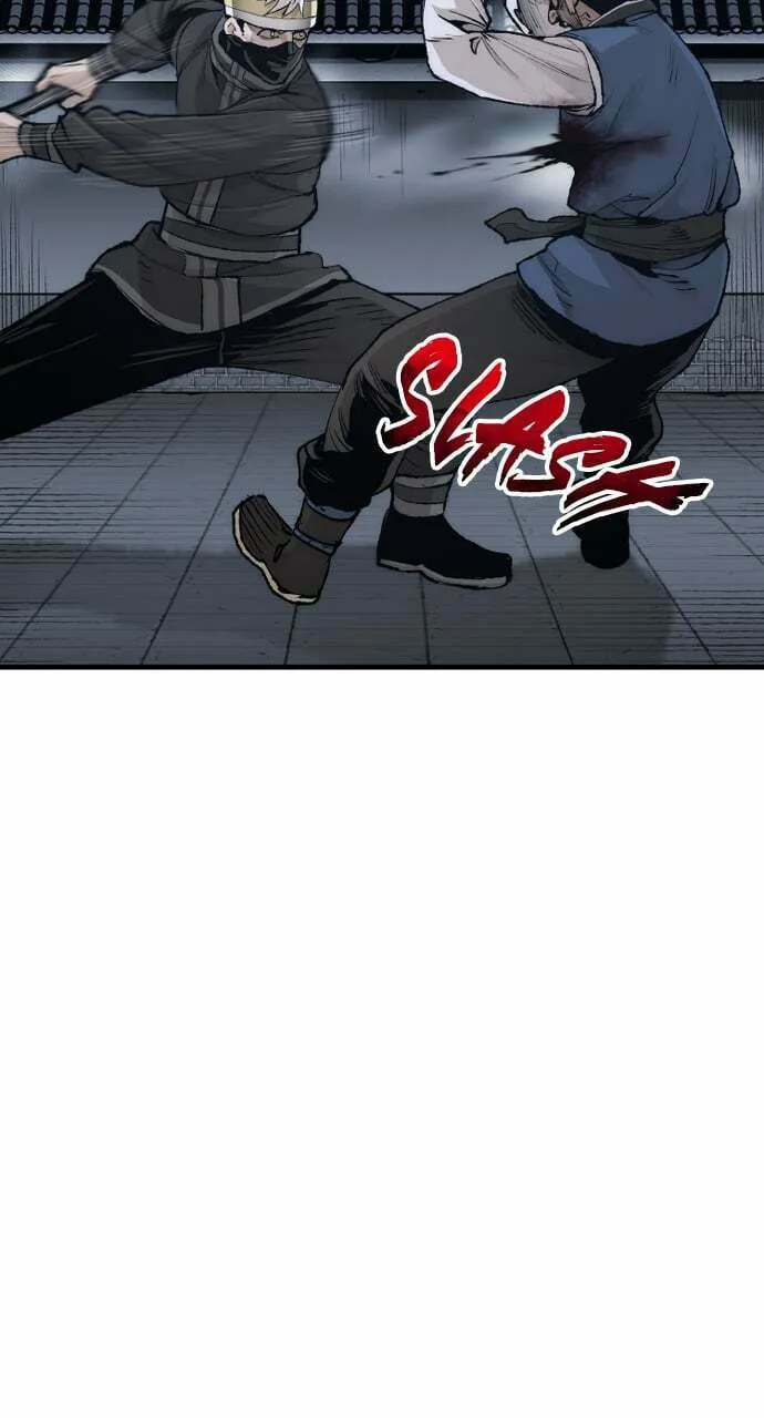 Murim RPG Simulation Chapter 100 page 23 - 