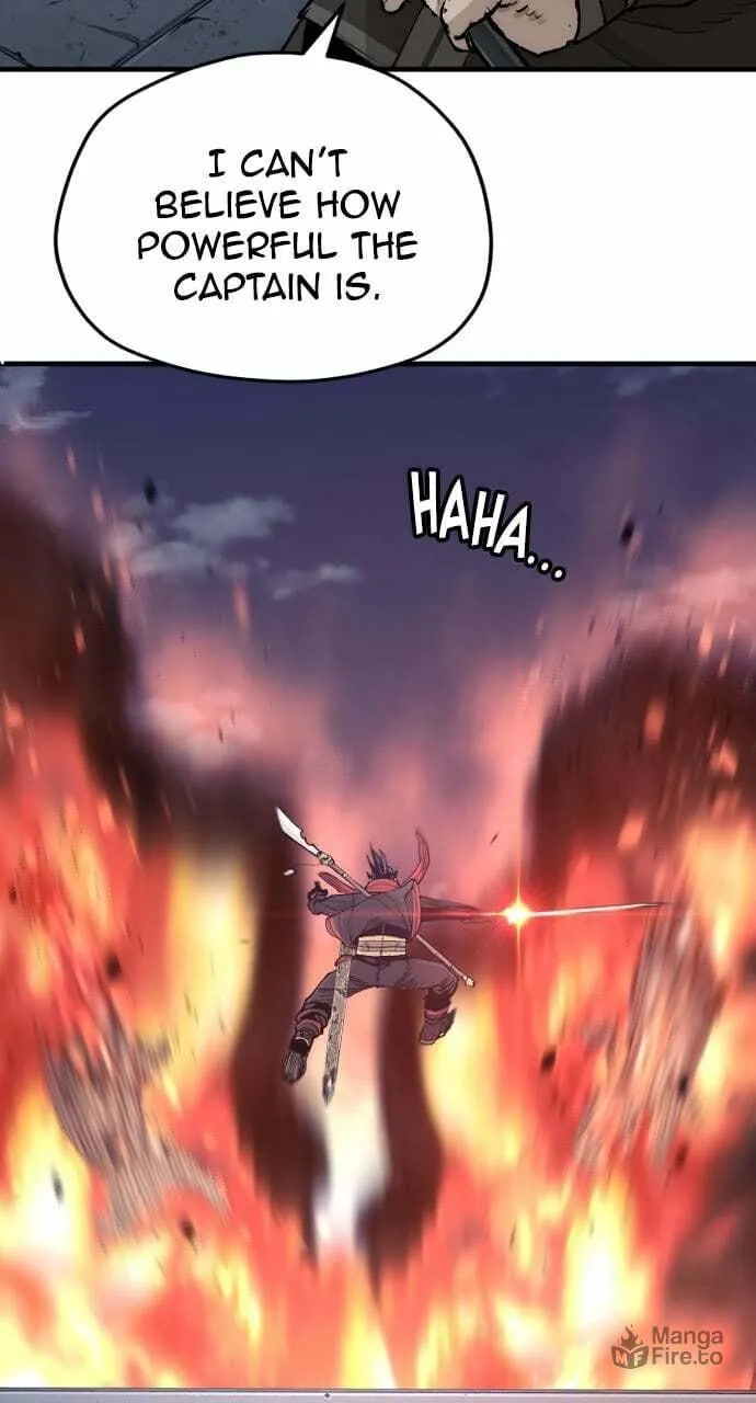 Murim RPG Simulation Chapter 100 page 25 - 