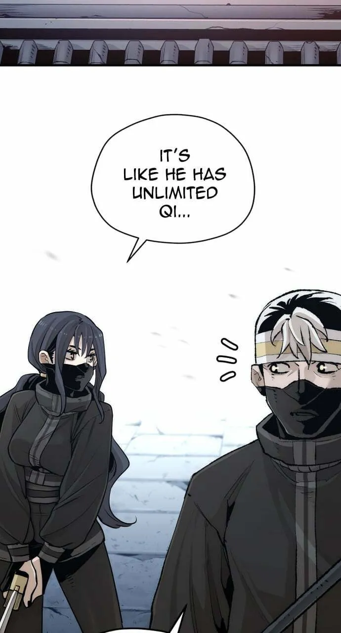 Murim RPG Simulation Chapter 100 page 26 - 