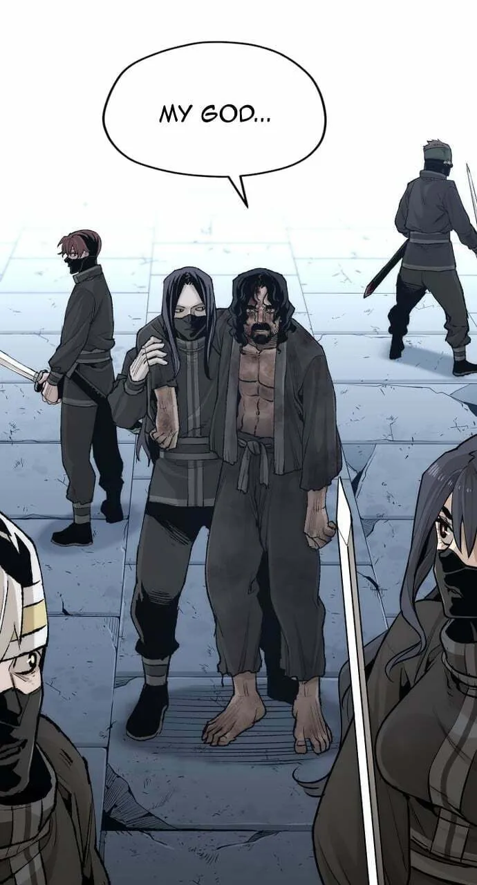 Murim RPG Simulation Chapter 100 page 28 - 