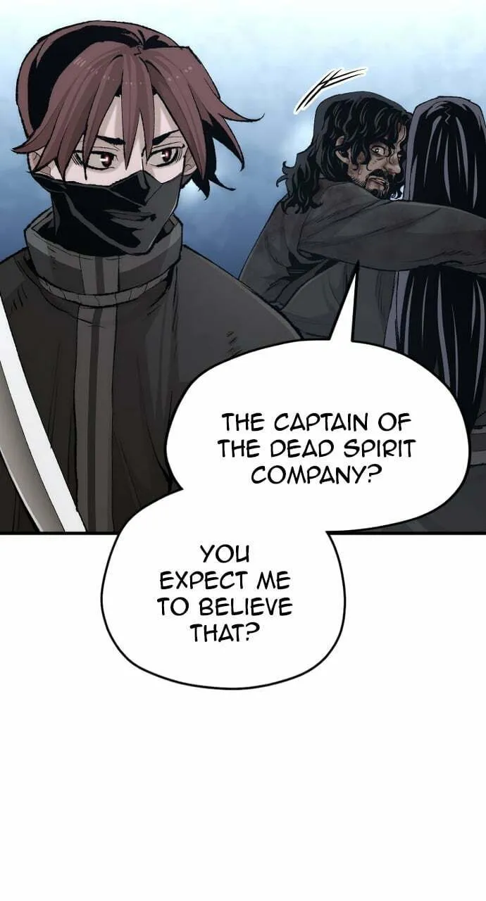 Murim RPG Simulation Chapter 100 page 31 - 