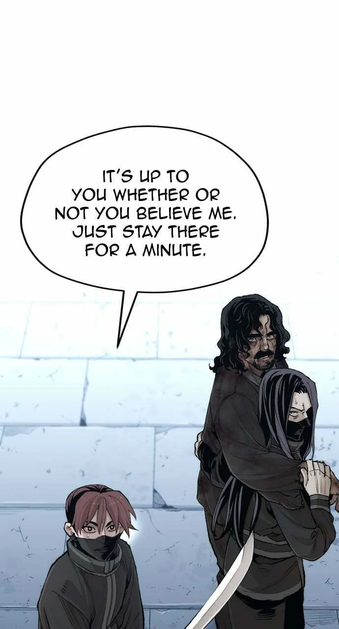 Murim RPG Simulation Chapter 100 page 32 - 