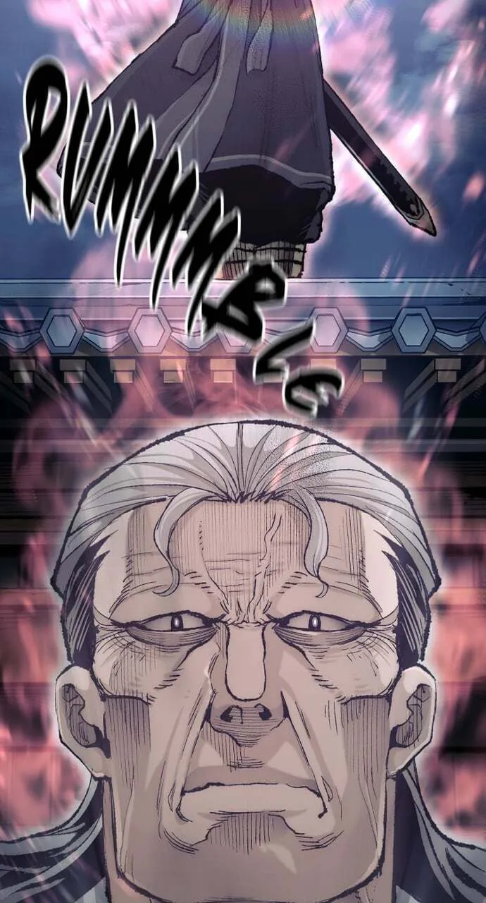 Murim RPG Simulation Chapter 100 page 34 - 