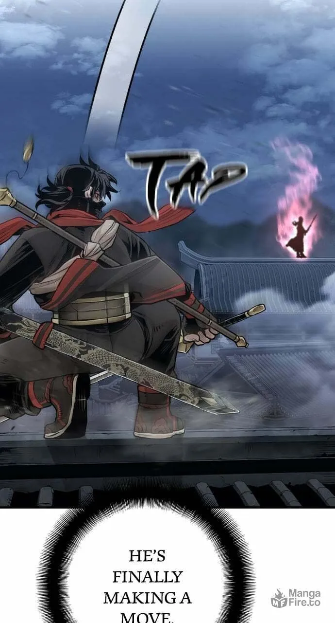 Murim RPG Simulation Chapter 100 page 36 - 