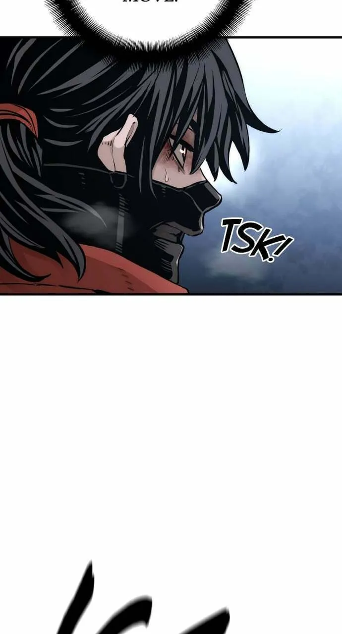 Murim RPG Simulation Chapter 100 page 37 - 