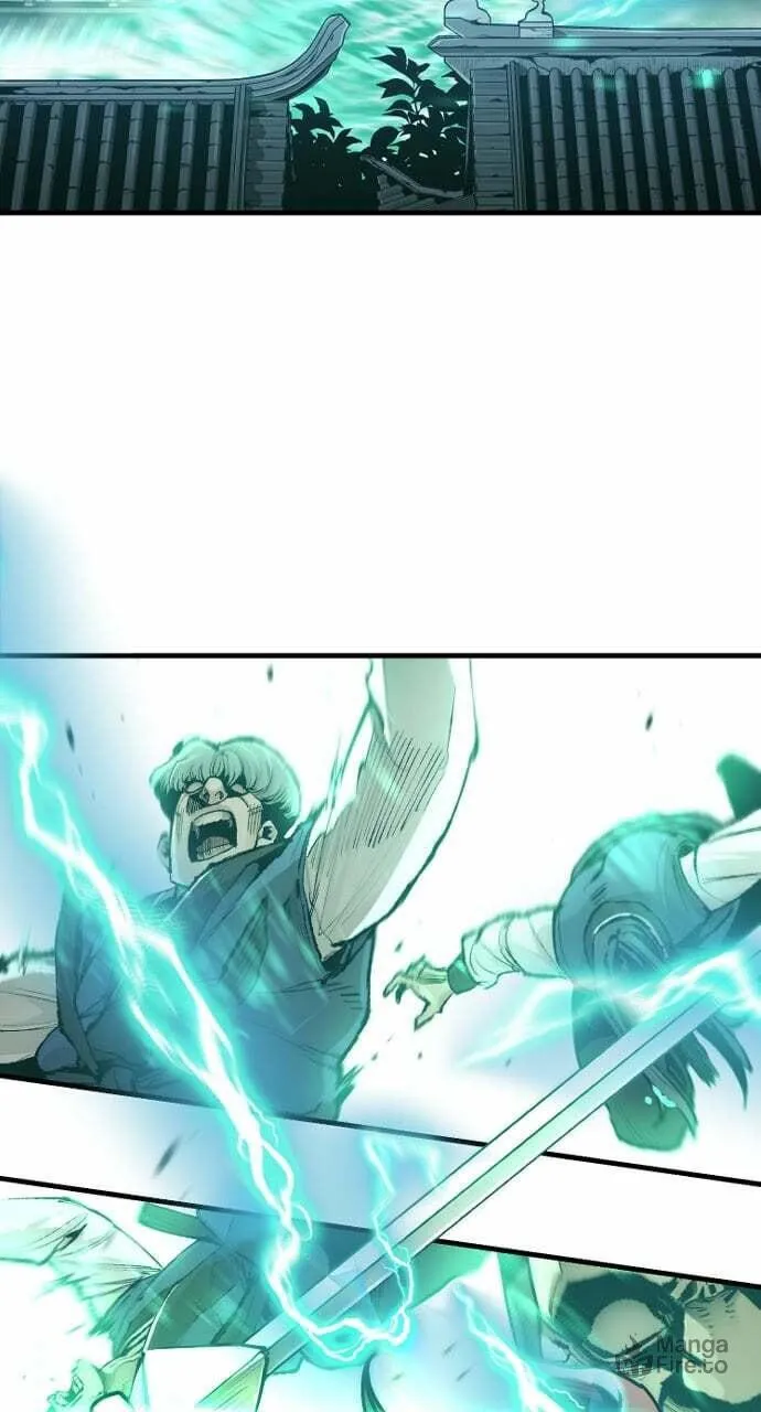 Murim RPG Simulation Chapter 100 page 5 - 