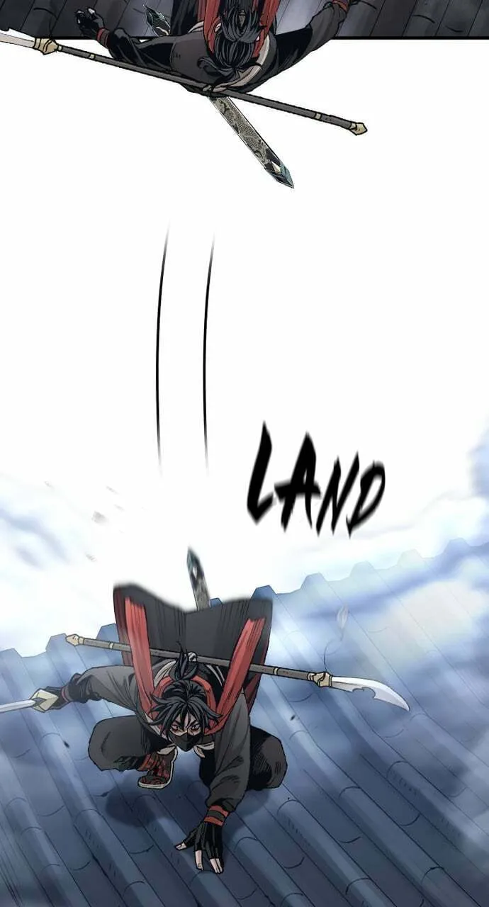 Murim RPG Simulation Chapter 100 page 41 - 