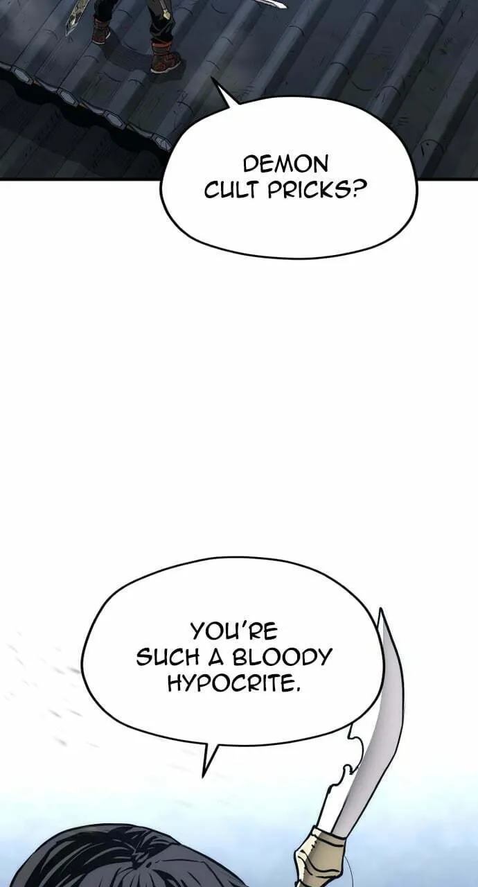 Murim RPG Simulation Chapter 100 page 44 - 