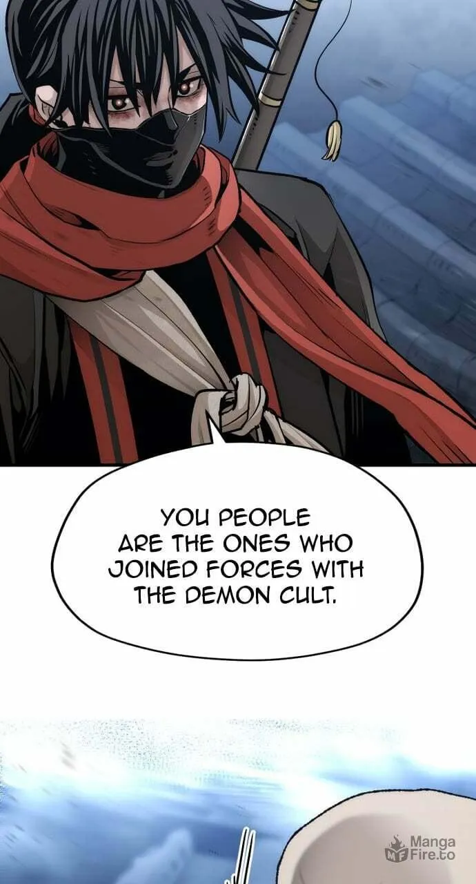 Murim RPG Simulation Chapter 100 page 45 - 