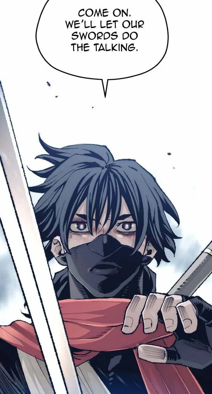Murim RPG Simulation Chapter 100 page 49 - 