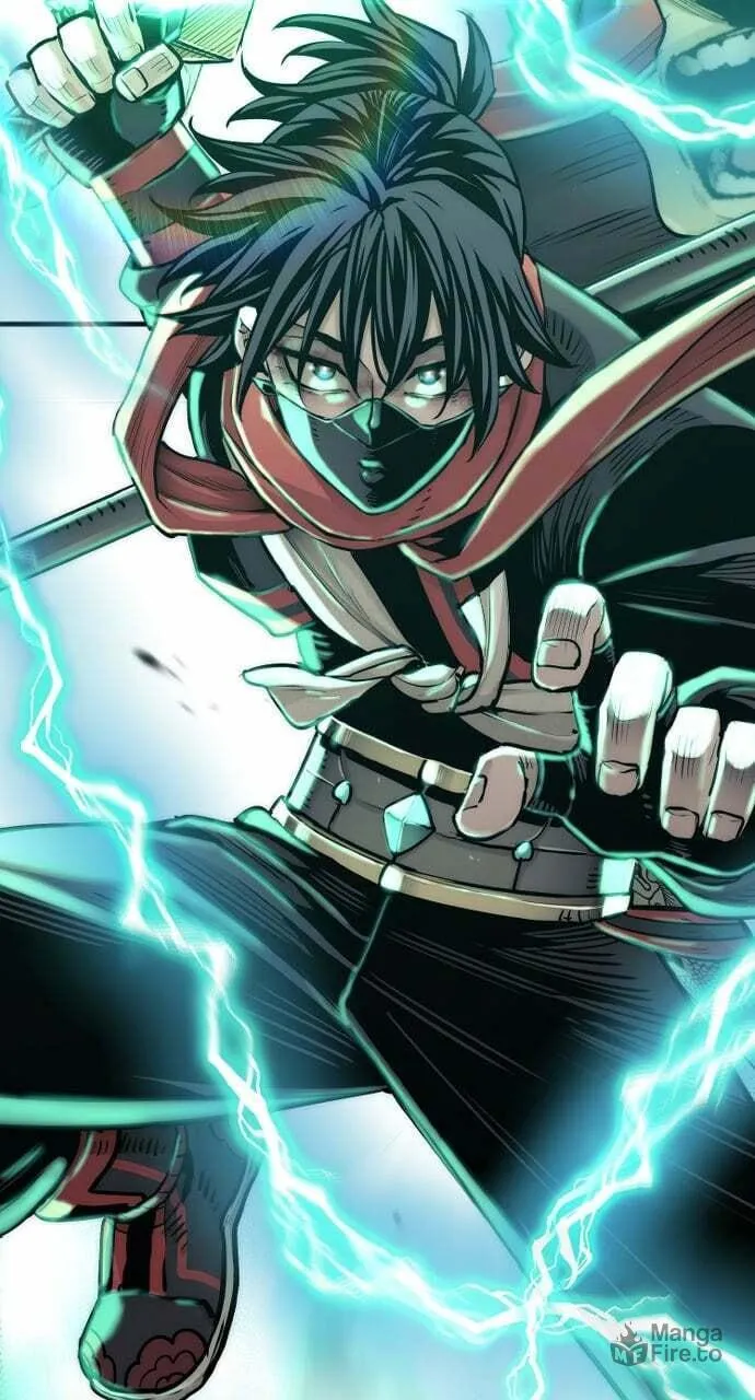 Murim RPG Simulation Chapter 100 page 6 - 