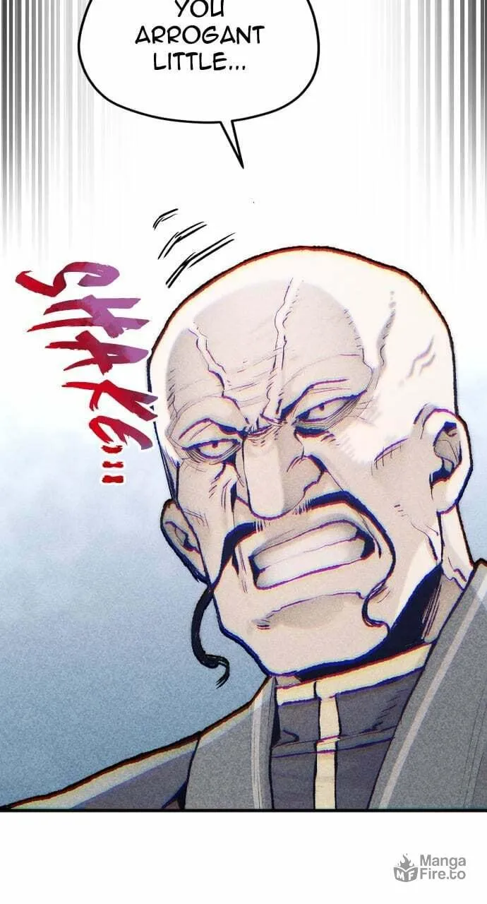 Murim RPG Simulation Chapter 100 page 51 - 