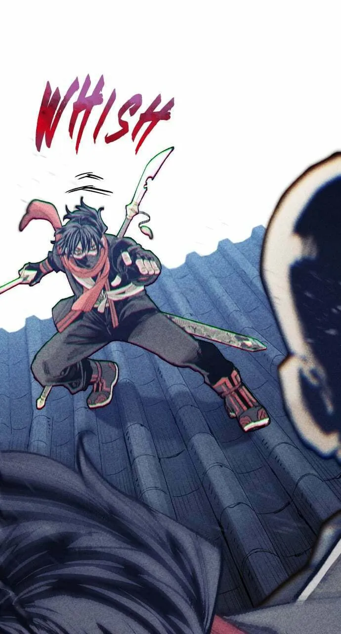 Murim RPG Simulation Chapter 100 page 52 - 