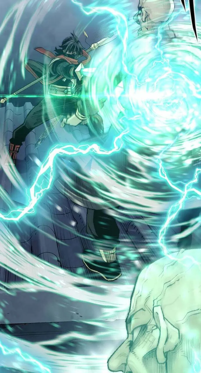Murim RPG Simulation Chapter 100 page 58 - 