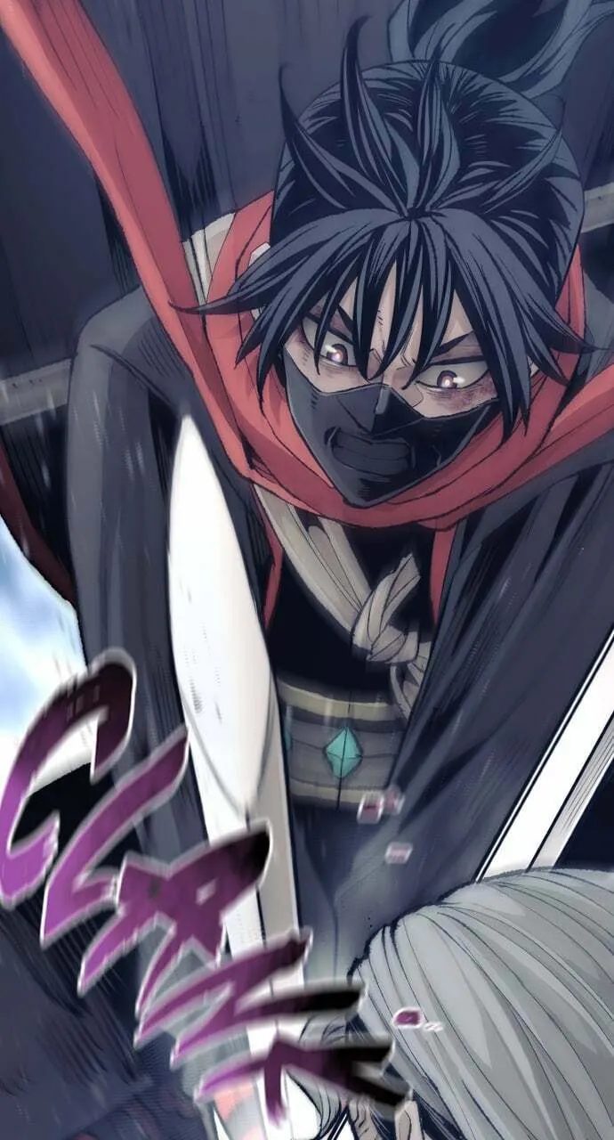 Murim RPG Simulation Chapter 100 page 62 - 
