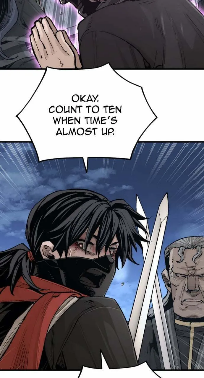 Murim RPG Simulation Chapter 100 page 67 - 