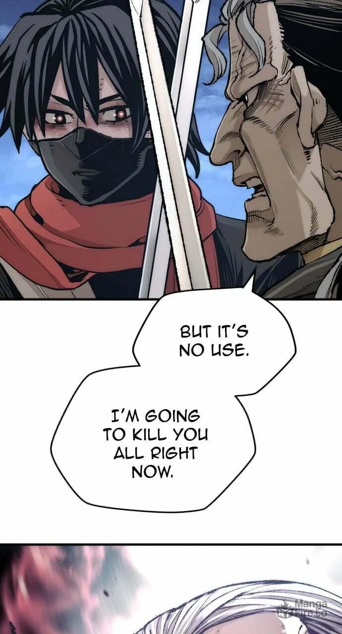 Murim RPG Simulation Chapter 100 page 69 - 