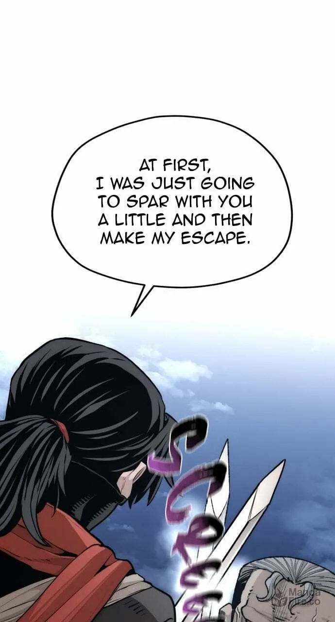 Murim RPG Simulation Chapter 100 page 72 - 