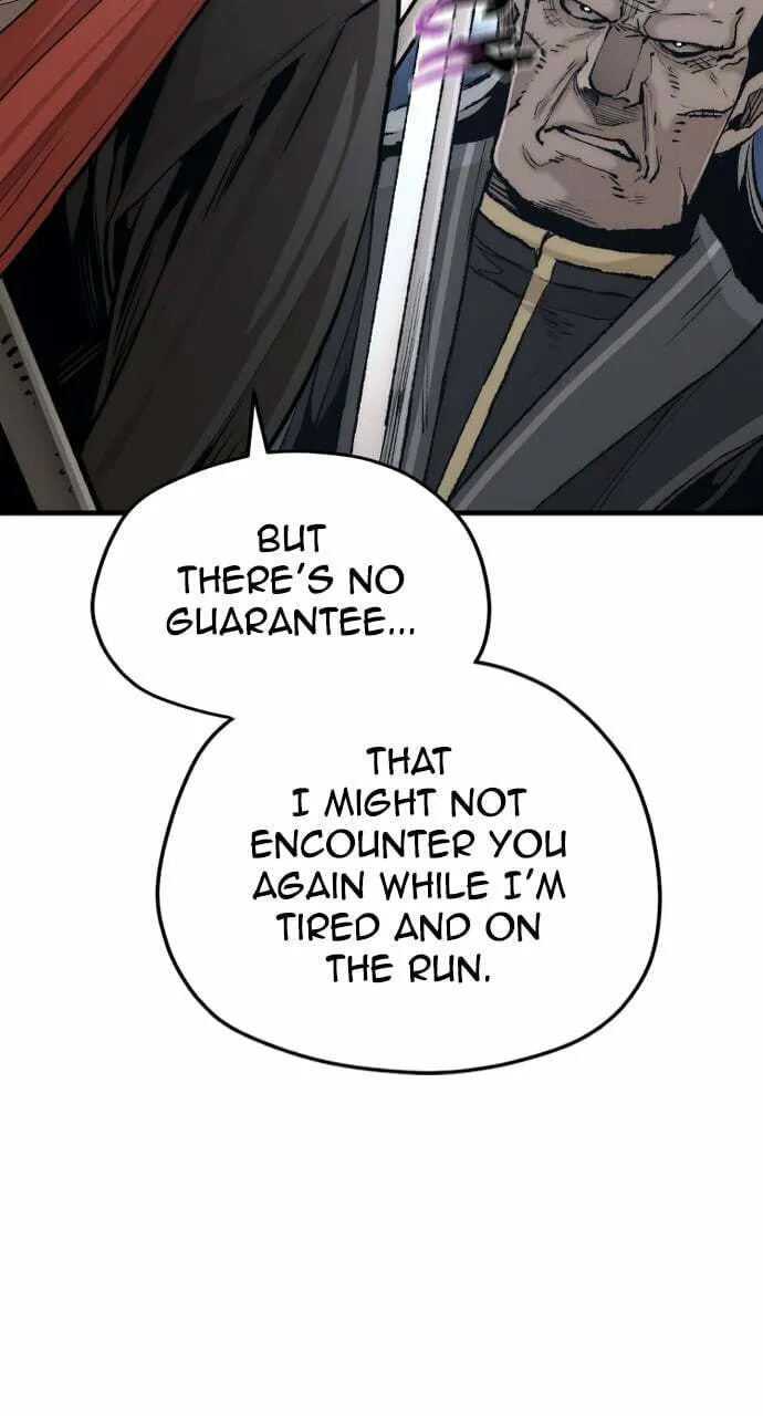 Murim RPG Simulation Chapter 100 page 73 - 
