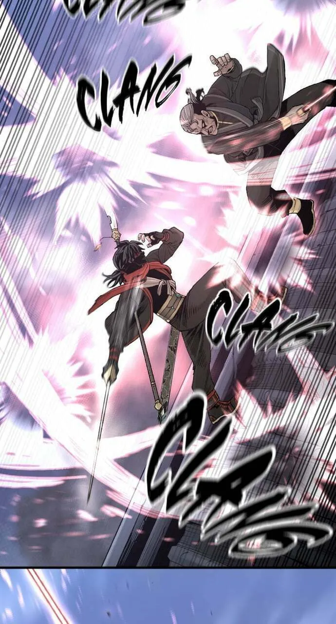 Murim RPG Simulation Chapter 100 page 77 - 