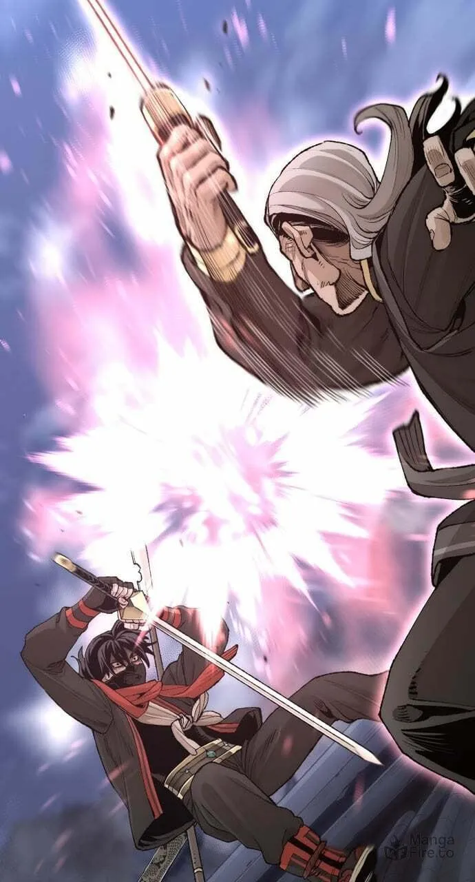 Murim RPG Simulation Chapter 100 page 78 - 