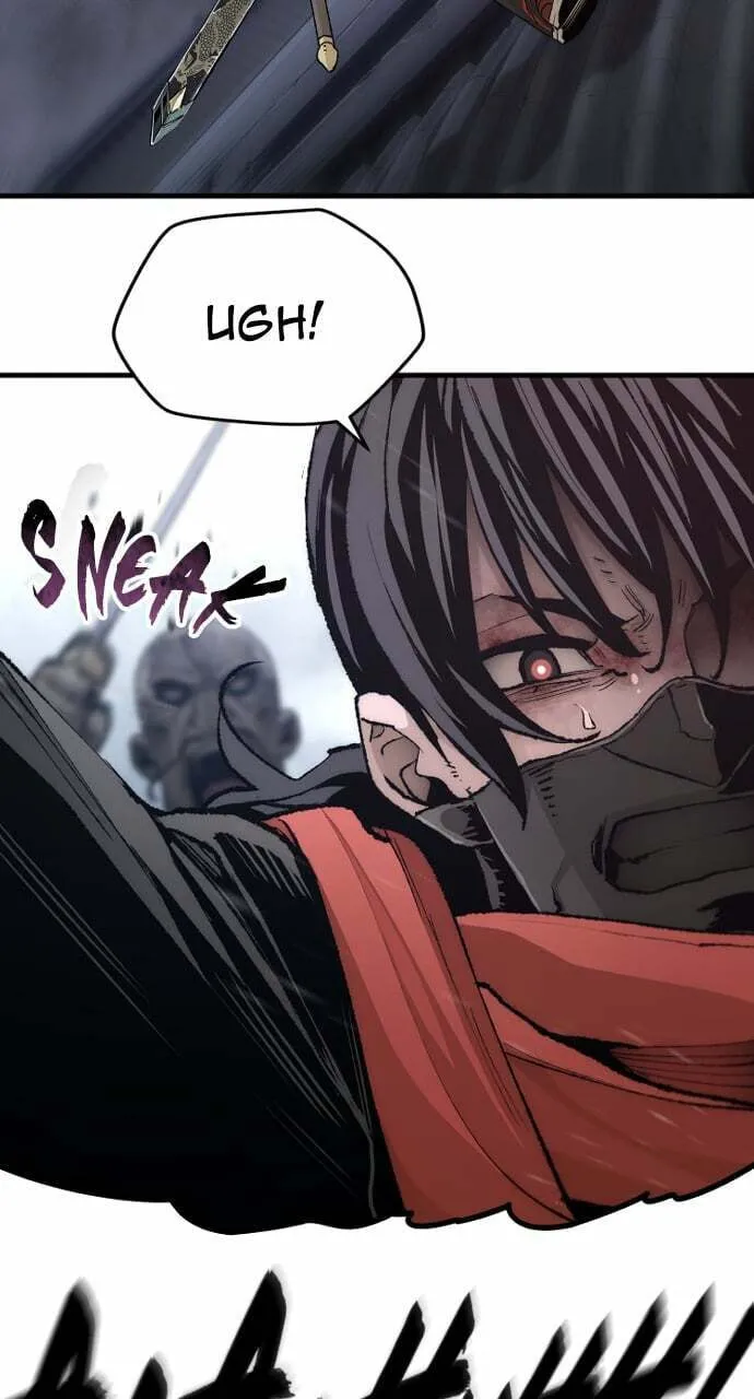 Murim RPG Simulation Chapter 100 page 79 - 