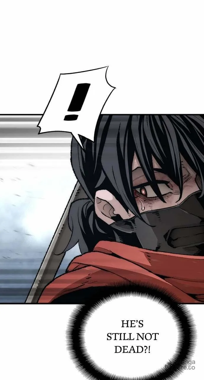Murim RPG Simulation Chapter 100 page 81 - 