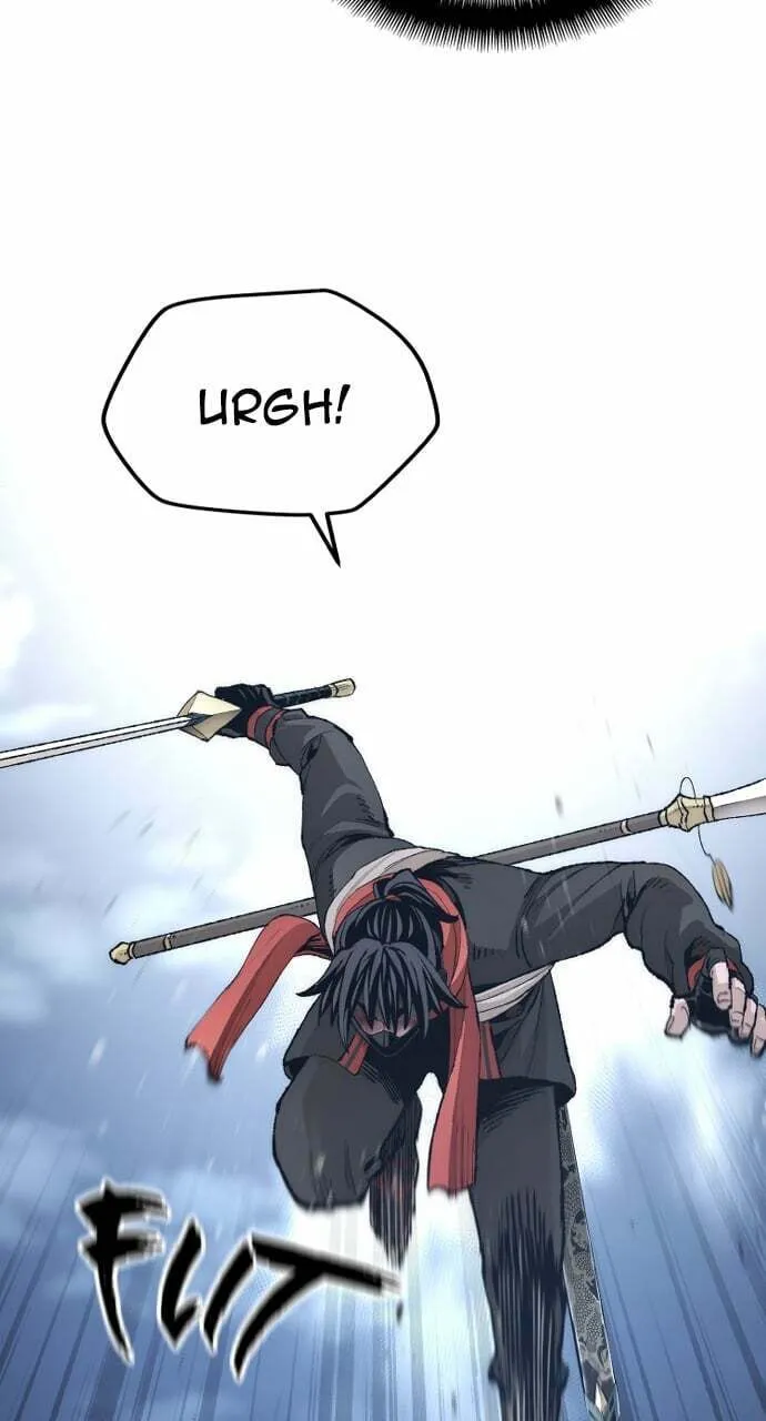 Murim RPG Simulation Chapter 100 page 82 - 