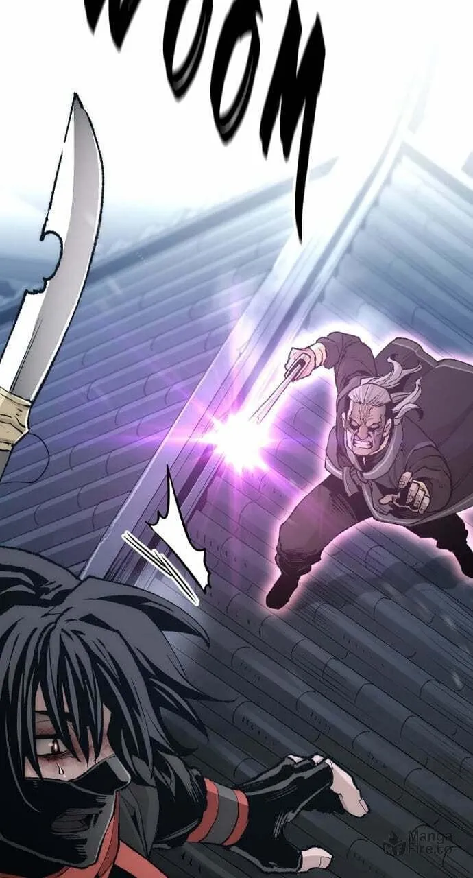Murim RPG Simulation Chapter 100 page 84 - 