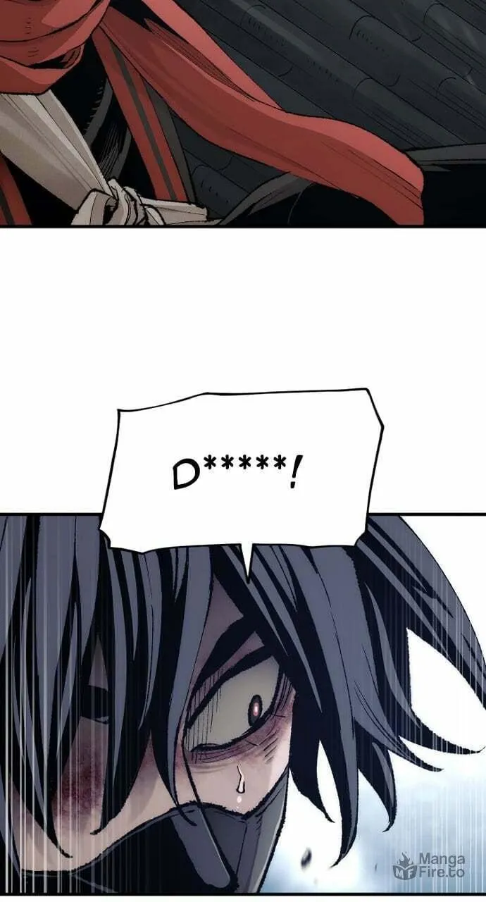 Murim RPG Simulation Chapter 100 page 85 - 