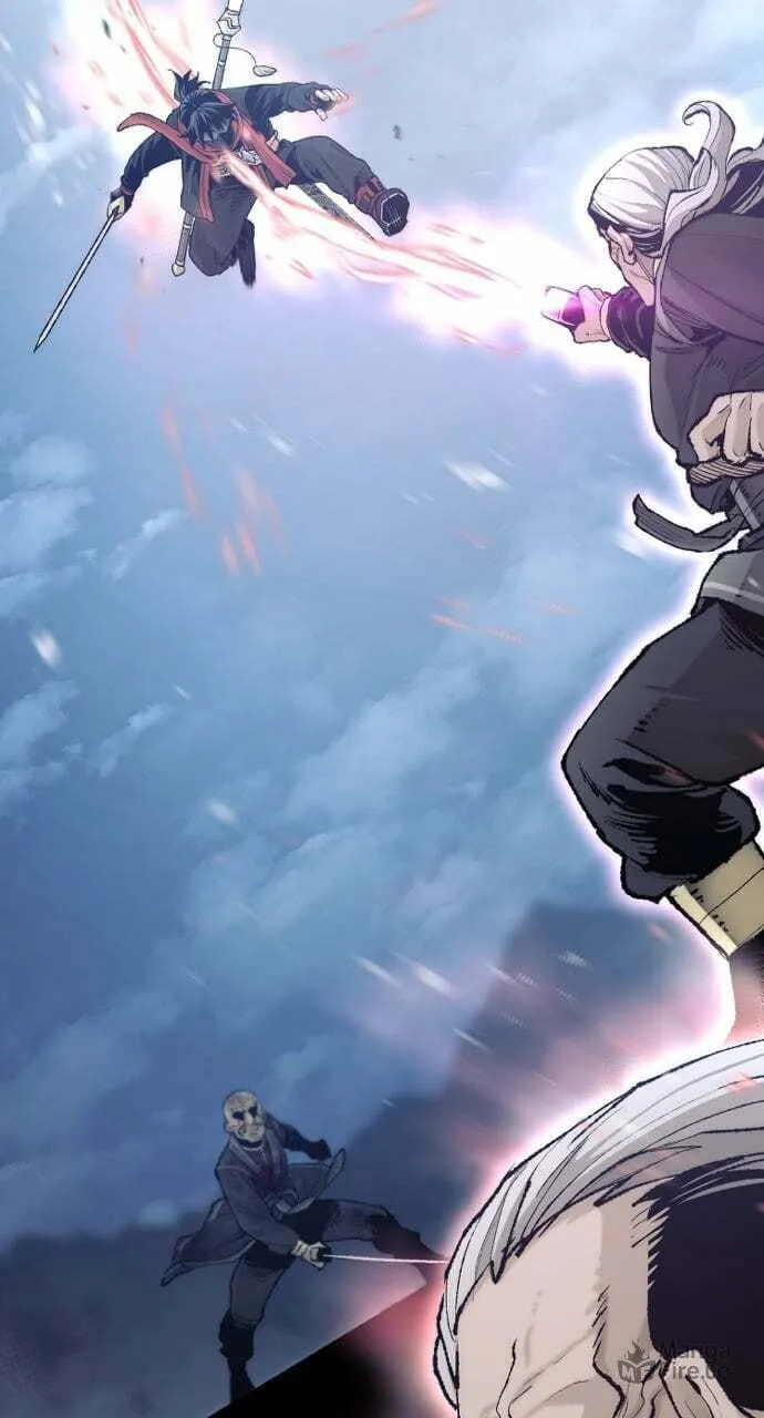 Murim RPG Simulation Chapter 100 page 87 - 