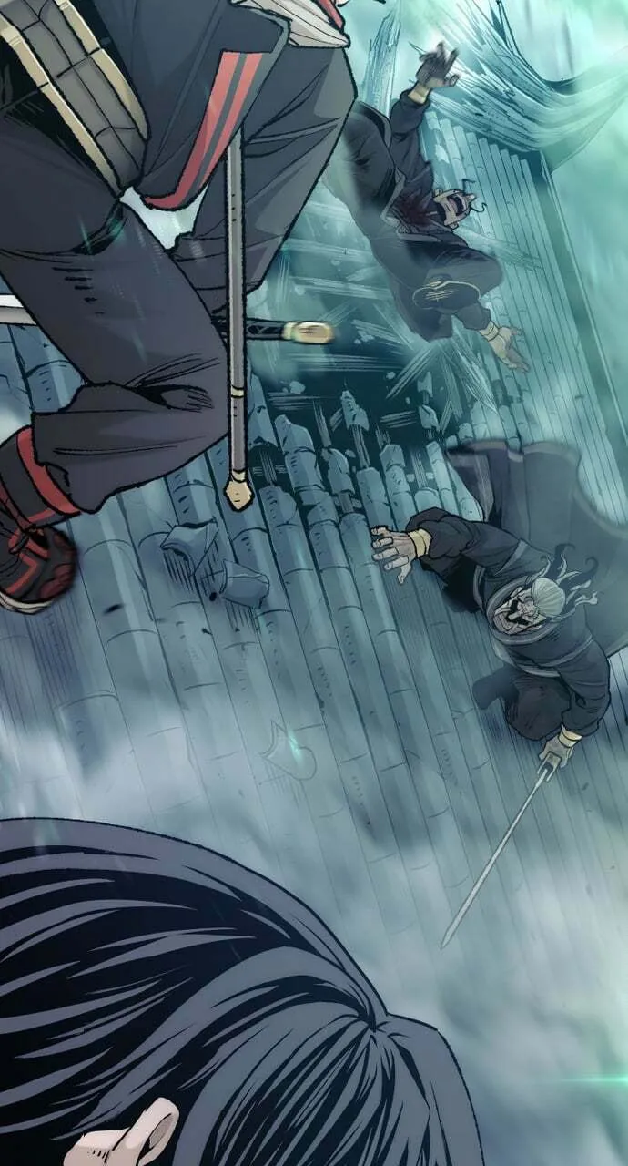 Murim RPG Simulation Chapter 100 page 94 - 