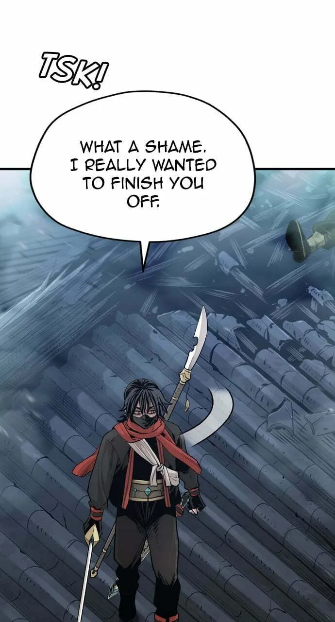 Murim RPG Simulation Chapter 100 page 97 - 