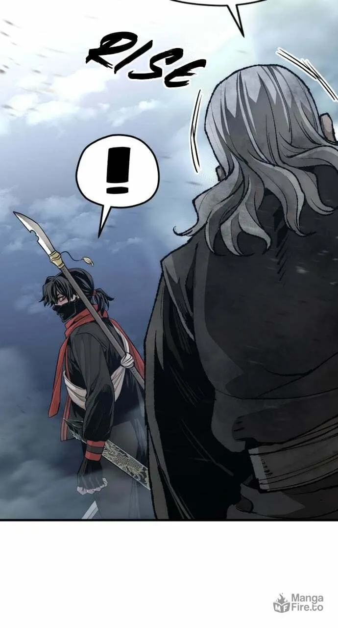 Murim RPG Simulation Chapter 100 page 99 - 