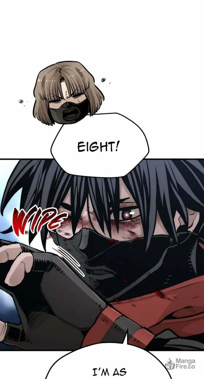 Murim RPG Simulation Chapter 100 page 100 - 