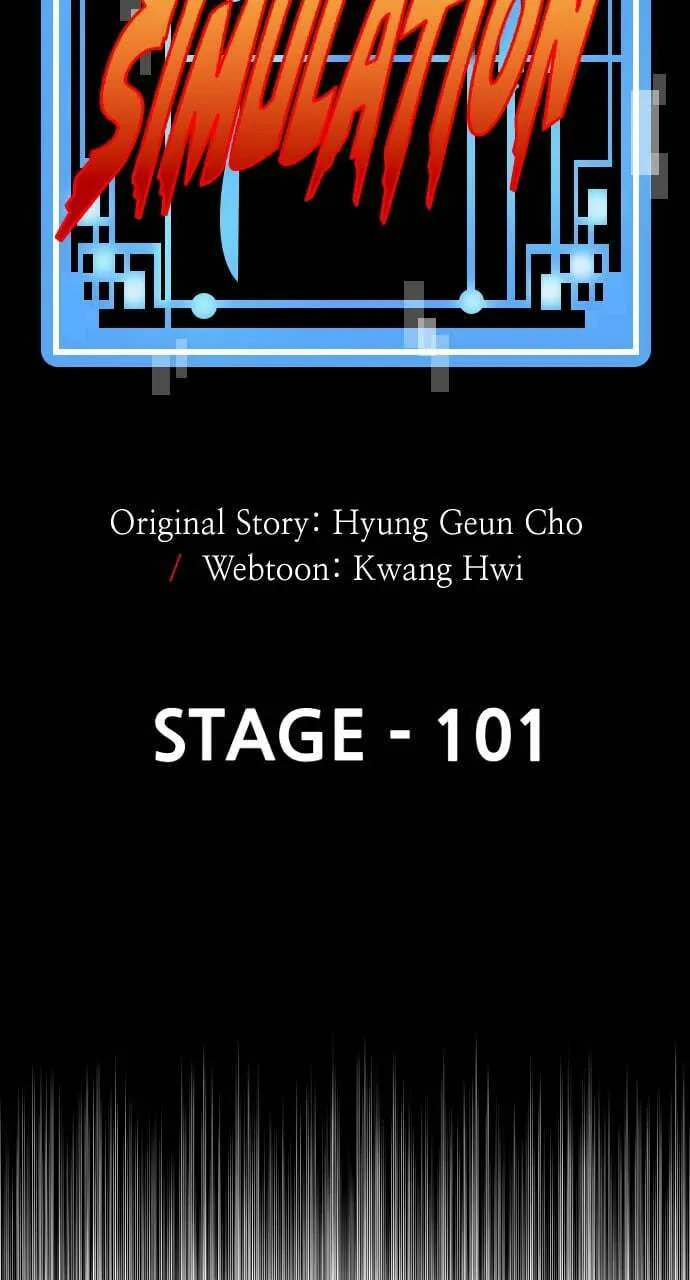 Murim RPG Simulation Chapter 101 page 2 - 