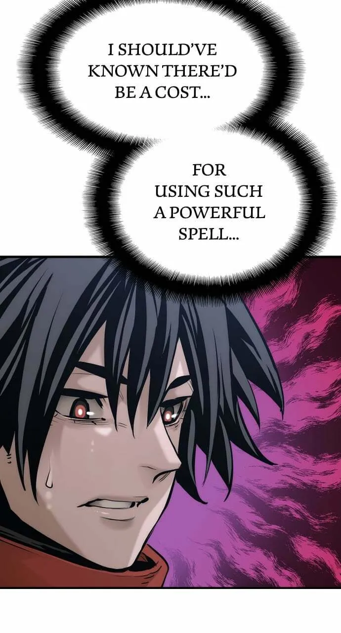 Murim RPG Simulation Chapter 101 page 11 - 