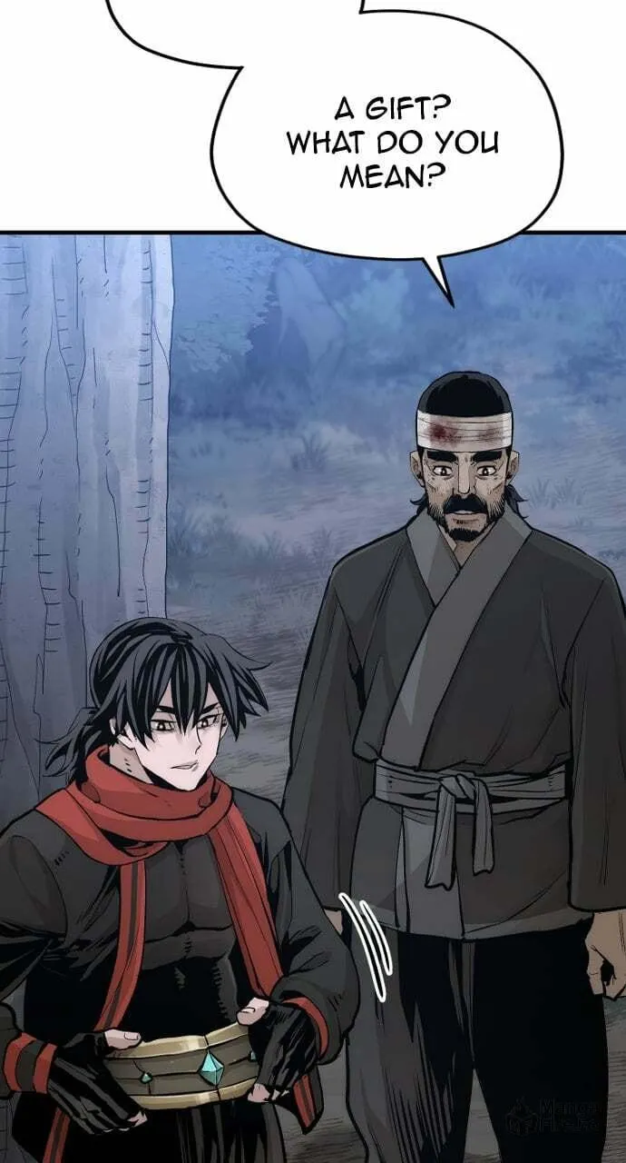 Murim RPG Simulation Chapter 101 page 102 - 