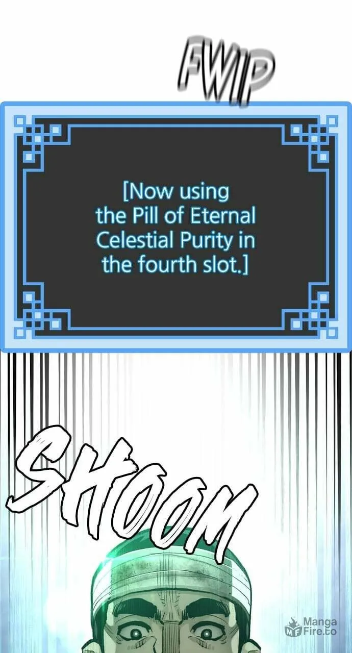 Murim RPG Simulation Chapter 101 page 108 - 