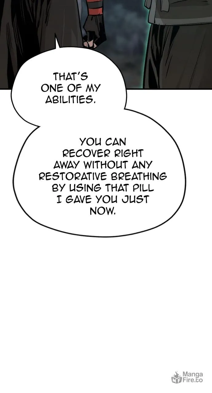 Murim RPG Simulation Chapter 101 page 111 - 