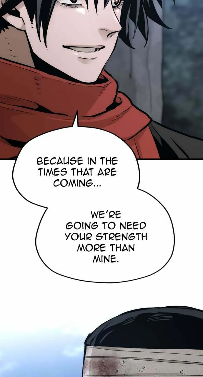 Murim RPG Simulation Chapter 101 page 113 - 