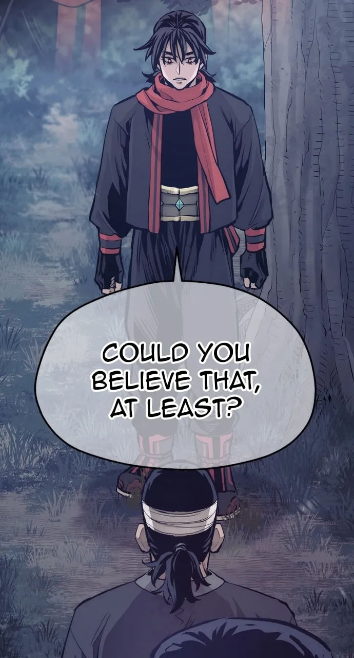 Murim RPG Simulation Chapter 101 page 116 - 